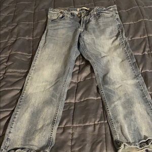 Boys jeans